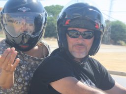 XVII Concentracion - 2010